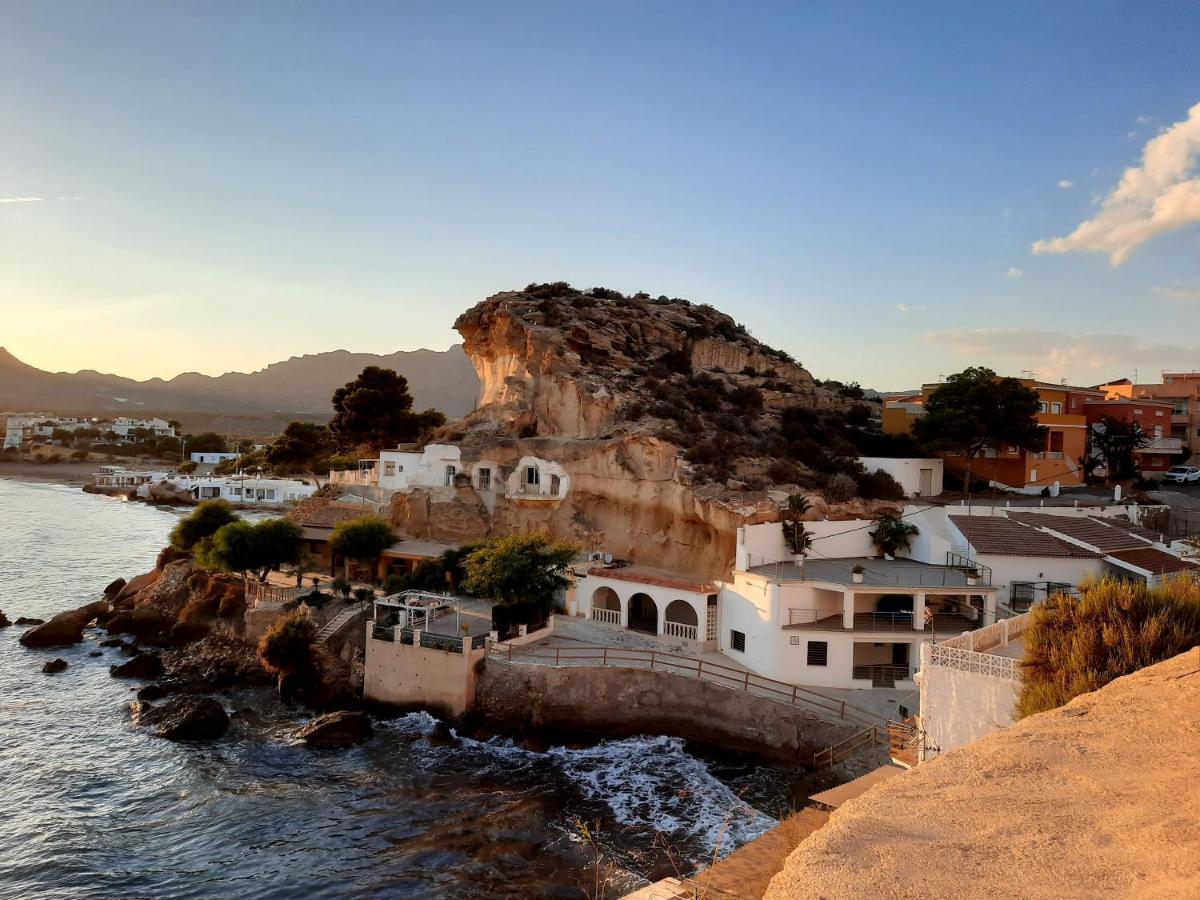 As035 Casa Nidal 2-Bedroom San Juan De Los Terrero San Juan de los Terreros Εξωτερικό φωτογραφία