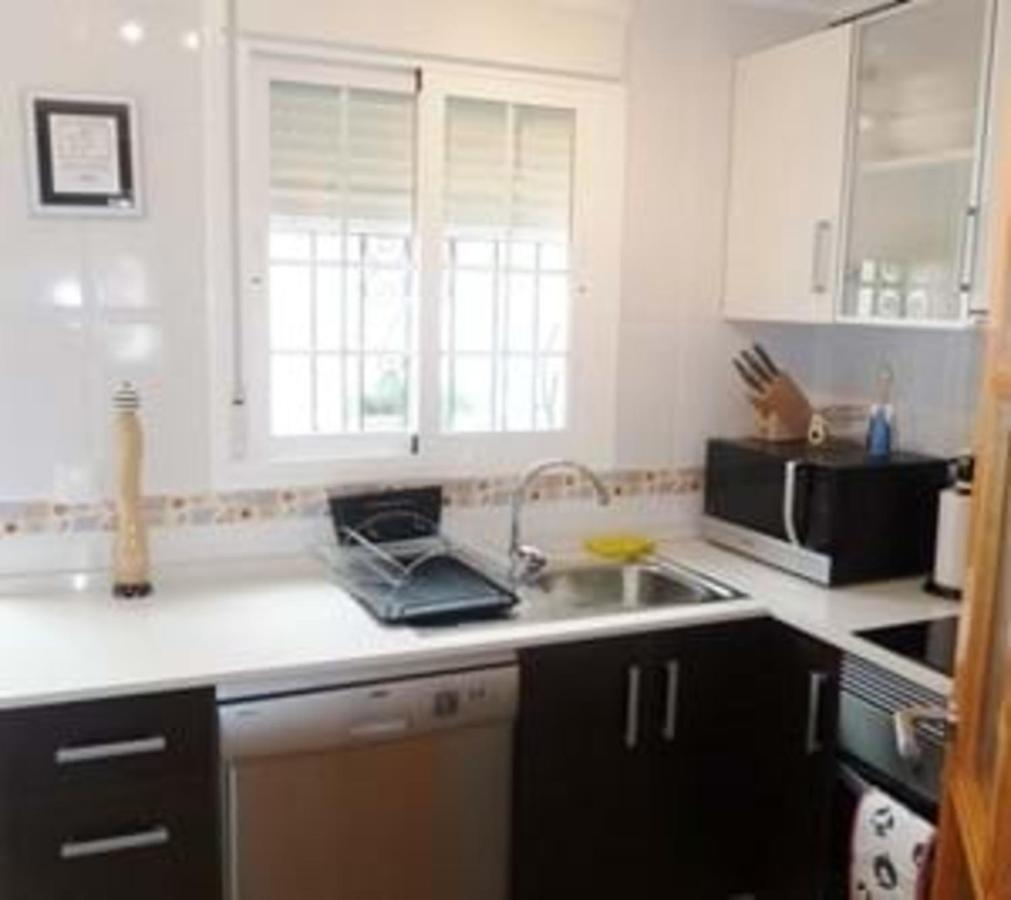 As035 Casa Nidal 2-Bedroom San Juan De Los Terrero San Juan de los Terreros Εξωτερικό φωτογραφία