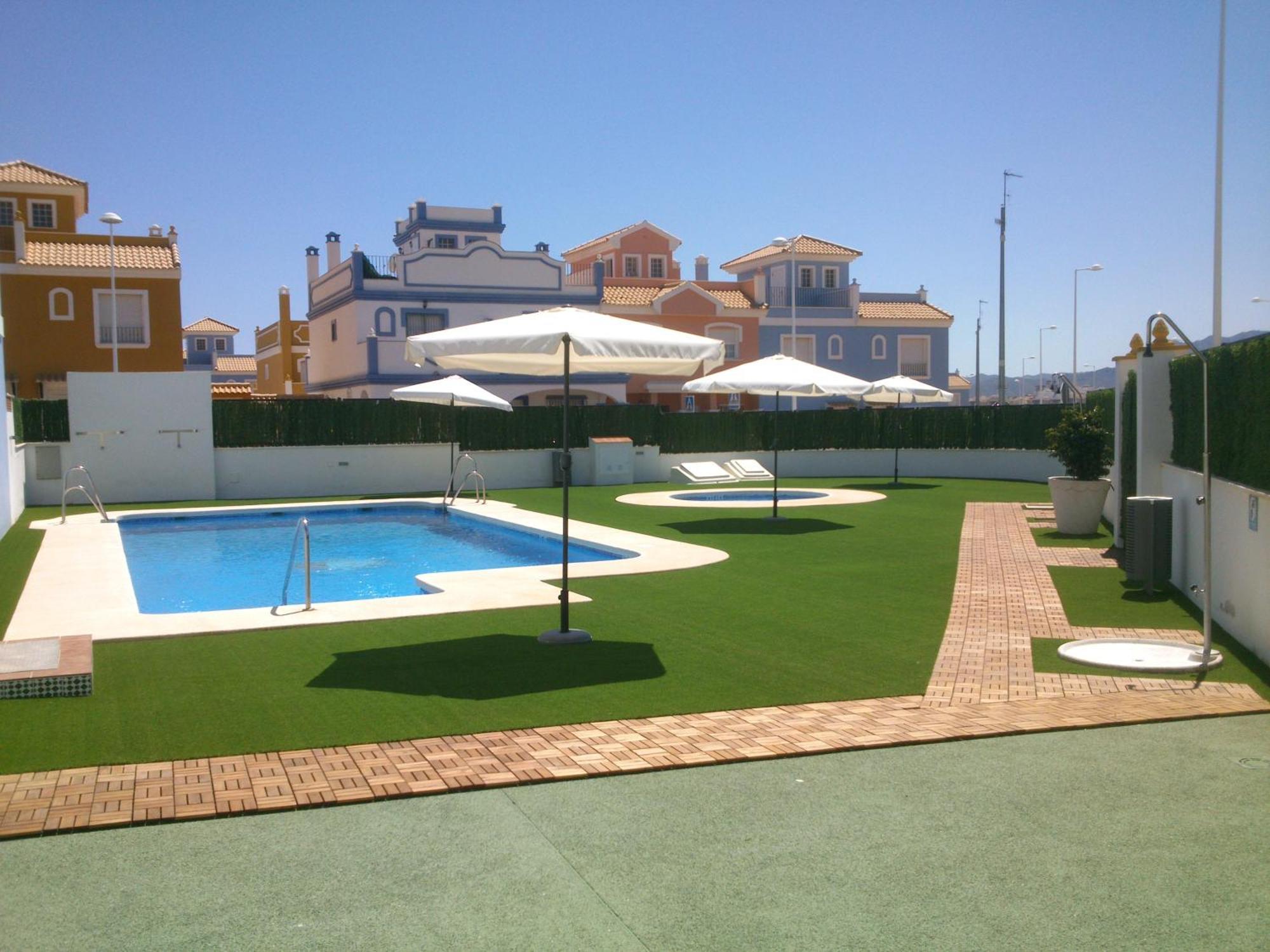 As035 Casa Nidal 2-Bedroom San Juan De Los Terrero San Juan de los Terreros Εξωτερικό φωτογραφία